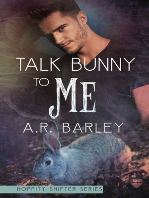 cover image of Talk Bunny to Me